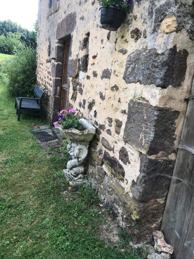 Reveil Aux Chants Des Oiseaux Asse-le-Riboul Exterior photo
